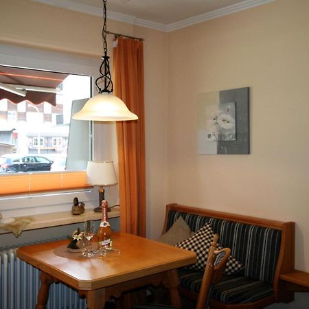 Alpenflair Ferienwohnungen Whg 103 Appartementhaus Nebelhorn 奥伯斯特多夫 外观 照片