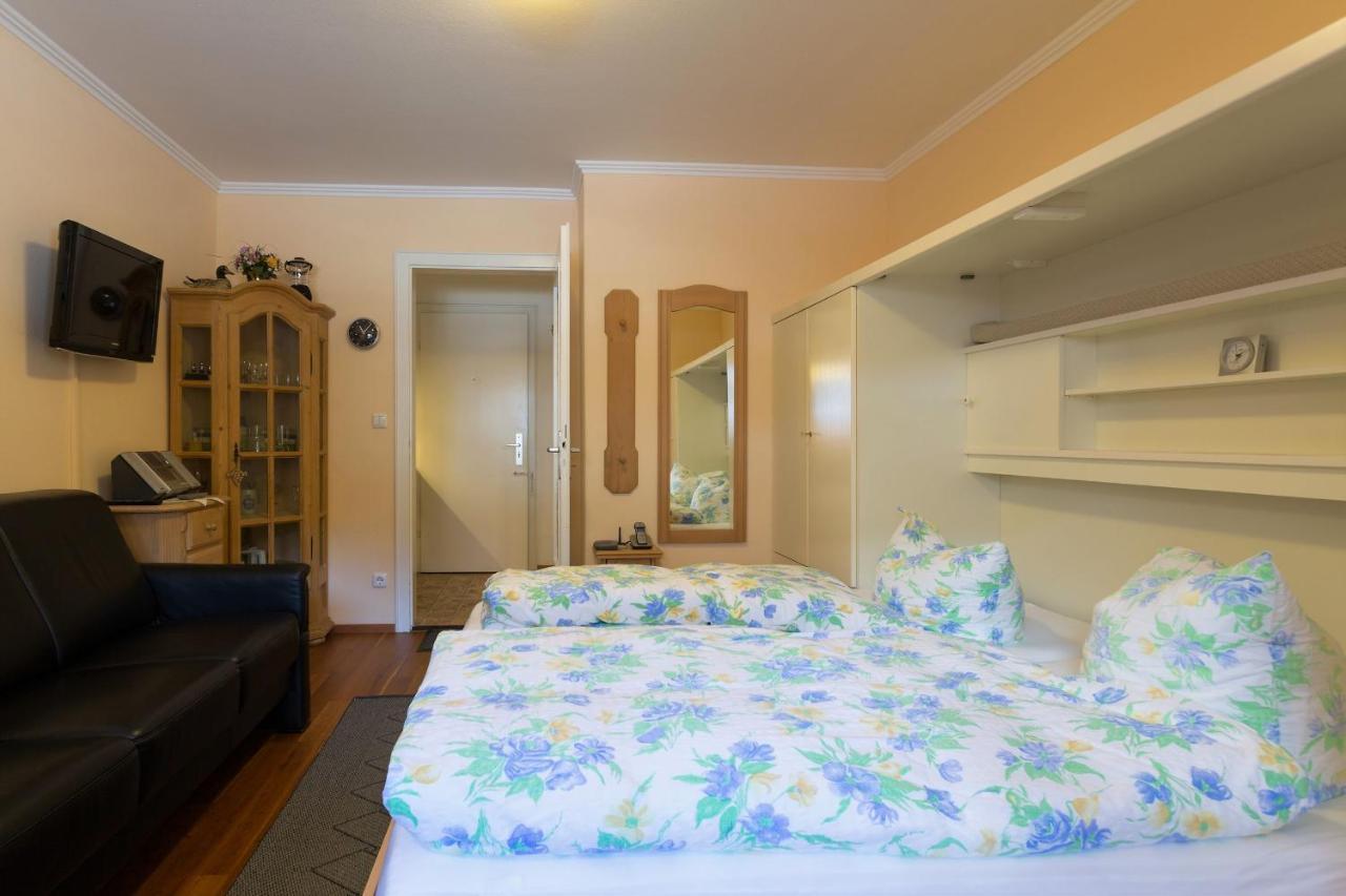 Alpenflair Ferienwohnungen Whg 103 Appartementhaus Nebelhorn 奥伯斯特多夫 外观 照片
